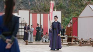 第17集 九靈助容鈺奪得魁首