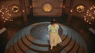 第21集 九靈燒毀占星館