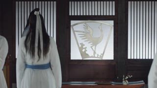 第22集 容鈺忍痛送走小叔