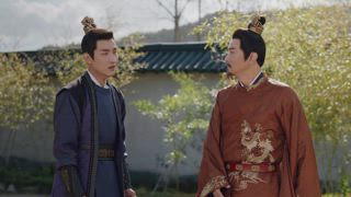 第23集 九靈臨危受命