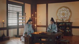 第24集 九靈醉酒真情告白