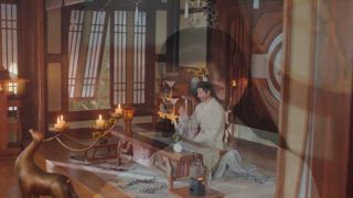 第26集 容鈺為紀念九靈重鑄話本