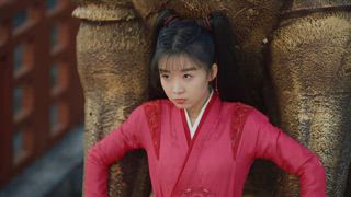 第4集 九靈容鈺被皇帝賜婚