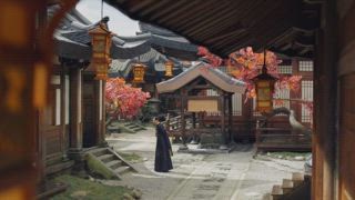 第5集 為愛遠赴寒山寺