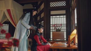 第6集 九靈容鈺雙雙受傷