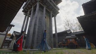 第7集 容鈺中毒心智全無