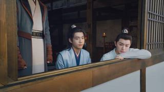 第9集 九靈與容鈺離別