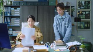 第13集 幻想被壁咚