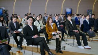第23集 修羅場