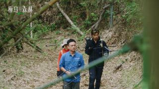 第4集 尋找隱身山林中的盔甲精靈