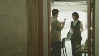 第13集 大企業之子的宿命