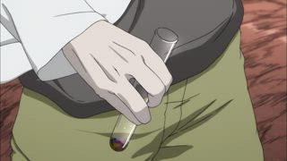 第1集 最強的男人
