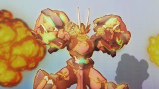 第十二話「與布萊札德的大決戰！超次元霸王獅100%！！」
