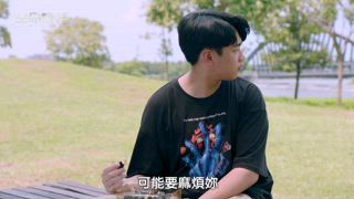 第23集 形同陌路的父子