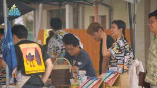 第10集 最強打工仔報到！小店暴雨中開工