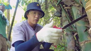 第11集 全員備戰一起完成禮盒任務