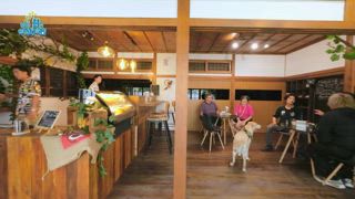 第6集 各國客人來訪大嚐魅力甜點