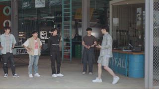 第1集 我要找到你的頭盔