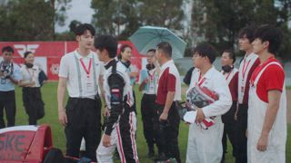 第11集 就算全世界都不信