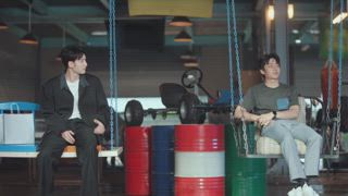 第6集 原來這就是你的秘密
