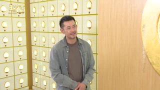 第137集 久違的笑容