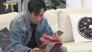 第22集 栽贓嫁禍