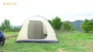 第7集 露營定情