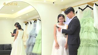 第77集 收伏筱涵