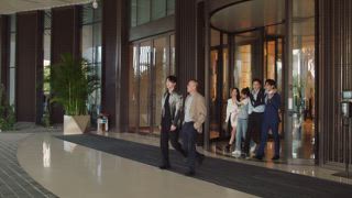 第16集 離別就像一場颱風