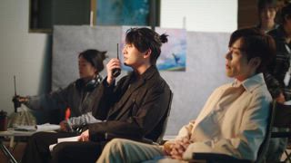 第19集 劇組的秘密戀情