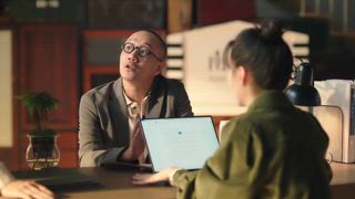 第8集 總裁的追妻套路