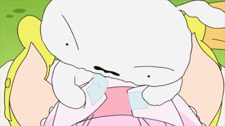 第869話 即興饒舌的小新 春日部的饒舌歌手 #3／在雪山上遇難了哦／小白的仲裁哦