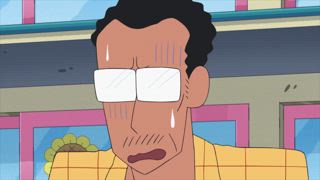 第888話 豪華的寶藏哦／和狹志大伯一起吃烤肉哦／媽媽對抗妮妮哦