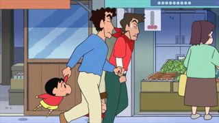 第874話 我的新寵物哦／錯過的動感超人哦／鋼達姆機器人愛的決戰哦