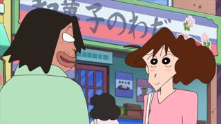 第875話 幕後黑手哦／動感超人妹妹哦／參加巴士旅行團哦