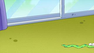 第879話 重貼紙門哦／小美的媽媽哦／娜娜子姊姊的時空膠囊哦