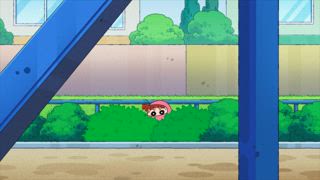 第880話 你看你看 聽我說哦／夢冴的報恩哦／忍者小新哦