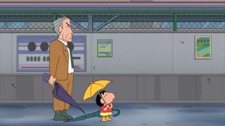 第881話 花嘴鴨搬家哦／和外公一起回家哦／可愛P的活動哦