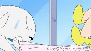 第869話 即興饒舌的小新 春日部的饒舌歌手 #3／在雪山上遇難了哦／小白的仲裁哦
