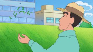 第873話 娜娜子姊姊叫醒我哦／業務的要訣哦／愛的熟成肉哦