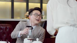 第14集 有我在，妳不需要忍耐！