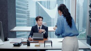 第20集 老闆做了害羞的夢