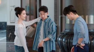 第28集 成瑤，你撩我？！