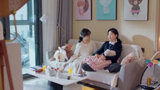 第34集 我不是你的附屬品