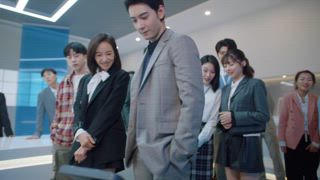第12集 逃避代表心虛