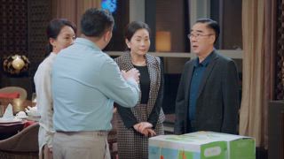 第34集 愛情與事業的抉擇