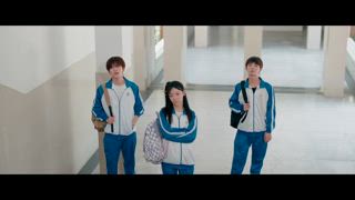 第11集 營火背後的黑影，終將會出現