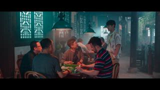 第12集 情與義