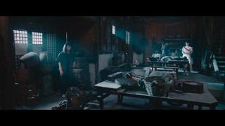 第8集 逐一擊破