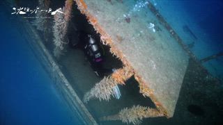 第6集 屏東車城 中正艦